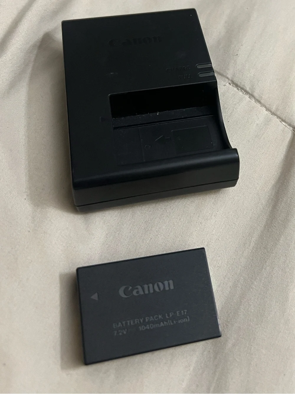 Canon eos rebel